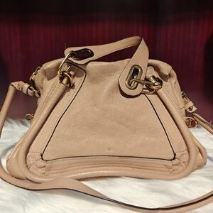 17. Chloe Paraty Medium